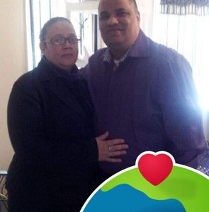 Meet your Posher, Hildagutierrez